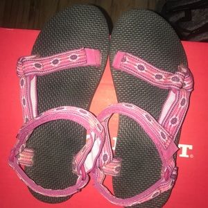 Teva Sandals